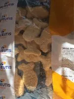 Suhkru kogus sees Mini marins au fromage