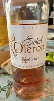 Sucre et nutriments contenus dans Vignerons d oleron