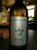 Şeker ve besinler White wine chardonnay