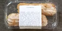 Jumlah gula yang masuk Paris Brest x2
