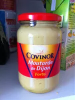 Cantidad de azúcar en Moutarde De Dijon