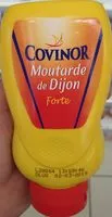 Cantidad de azúcar en Moutarde de Dijon