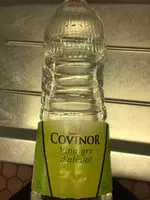 Cantidad de azúcar en Vinaigre d'alcool