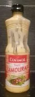 Cantidad de azúcar en Sauce samouraï