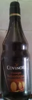 Cantidad de azúcar en Vinaigre Balsamique