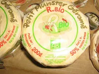 चीनी की मात्रा 220G Petit Munster 50%