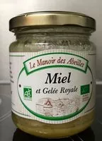Jumlah gula yang masuk Miel et Gelée Royale