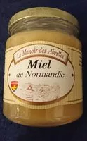 Miels de normandie