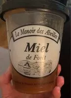 Сахар и питательные вещества в Le manoir des abeilles