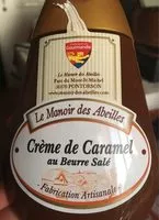 Jumlah gula yang masuk Manoir A. squezer C. caramel215g