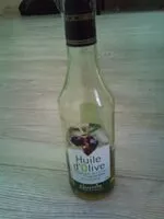 Zuckermenge drin Huile d'Olive vierge extra