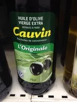 Zuckermenge drin Huile d'olive l'originale