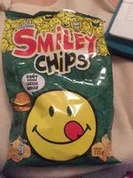 Gula dan nutrisi di dalamnya Smileyworld