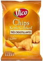 Chips cheddar