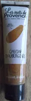 Caviars d aubegines