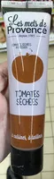 Suhkru kogus sees Tomates sechees