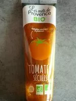 Suhkru kogus sees Tomates sechees