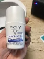 Azúcar y nutrientes en Vichy