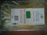 Sucre et nutriments contenus dans Vitalfa graine de vitalite