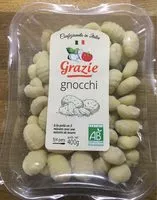 糖質や栄養素が Grazie