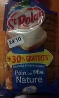 Jumlah gula yang masuk Pain de Mie