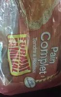 Jumlah gula yang masuk Pain complet
