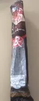 Zuckermenge drin Montagne Noire Saucisse sèche droite Label Rouge le paquet de 225 g