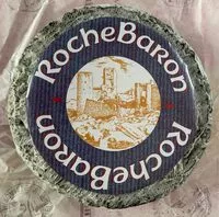 Quantité de sucre dans Rochebaron 30 %