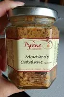 Moutardes catalanes