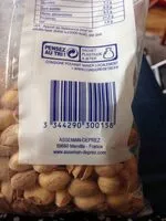 İçindeki şeker miktarı Pistache