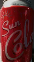 İçindeki şeker miktarı Cola