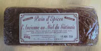 Sucre et nutriments contenus dans Les biscuits de lucy