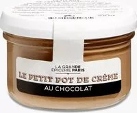İçindeki şeker miktarı Petit Pot De Crème Au Chocolat