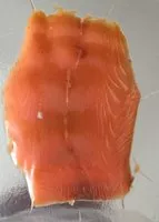Quantité de sucre dans Saumon fumé Ecosse