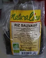 Jumlah gula yang masuk Riz Sauvage