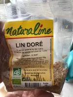 Sokerin määrä sisällä Lin doré