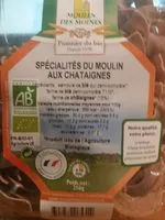 Gula dan nutrisi di dalamnya Moulins des moines