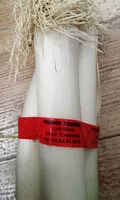 Quantité de sucre dans Poireaux bottes