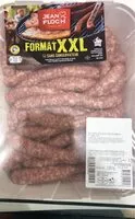 Suhkru kogus sees Chipolata nature