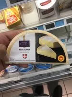含糖量 Reblochon de Savoie au lait cru, AOC