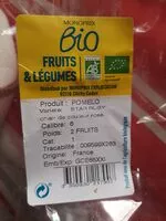 İçindeki şeker miktarı Pomelo
