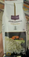 Jumlah gula yang masuk Riz long blanc Camargue Monoprix Gourmet