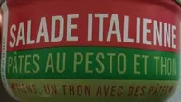 Salades italiennes