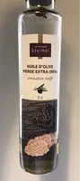 Quantité de sucre dans Huile d'olive vierge extra aromatisée truffe