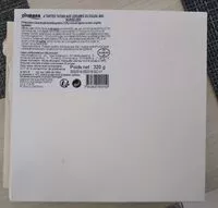 Zuckermenge drin 4 tartes tatins aux légumes du soleil
