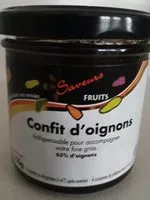 含糖量 Confit d'oignons