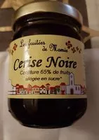 Sucre et nutriments contenus dans Les moulins de mamie