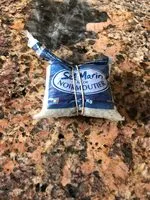 入っている砂糖の量 Gros sel marin de Noirmoutier