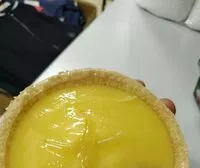 Количество сахара в Tartelette citron