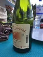 Jumlah gula yang masuk Cidre